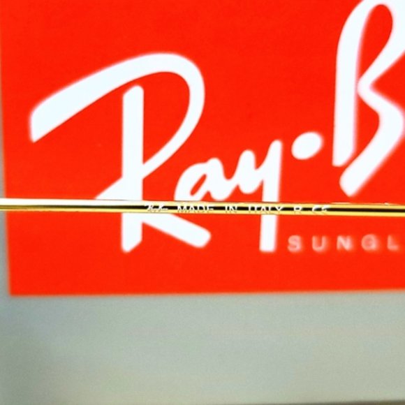 Ray-Ban Classic Aviator RB3025 001/3F 58mm